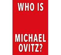 Qui est Michael Ovitz ?