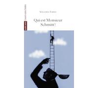 Qui est monsieur Schmitt ?