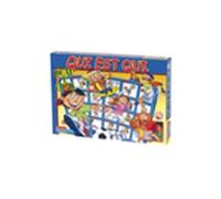 Falomir – Jeu de société – Qui est qui ?