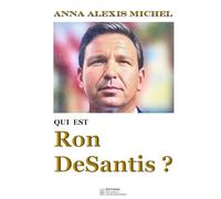 Qui est Ron DeSantis ?