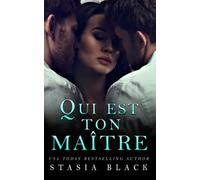 Qui est ton Maître