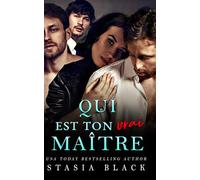 Qui est ton vrai Maître