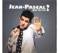Jean-Pascal - Qui-es-tu