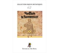 Qui est Villard de Honnecourt ? - Jean-François Blondel - Art Royal - broché - Essai