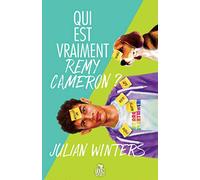 Qui est vraiment Remy Cameron ?