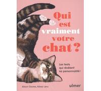 Qui est vraiment votre chat ? - Les tests qui révèlent sa personnalité !