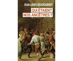 Qui étaient nos ancêtres ?