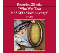 Qui était cet Homme masqué, de Toute façon [Import]