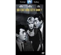 Qui était donc cette dame ? – Sony Pictures Home Entertainment