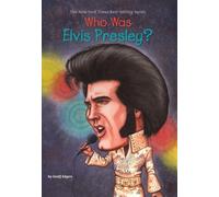 Qui était Elvis Presley ?