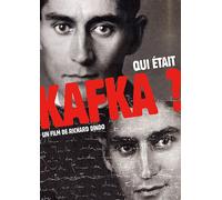Qui était Kafka ? – Monographie d'écrivain