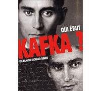 Monographie d'écrivain : Kafka