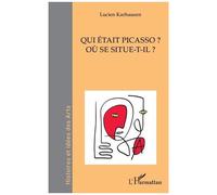 Qui Était Picasso ? - Où Se Situe-T-Il ?