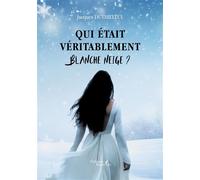 Qui était véritablement Blanche Neige ? - Jacques Duthilleul - Baudelaire - broché - roman jeunesse
