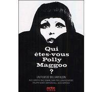 Qui êtes-vous Polly Maggoo ? / In and out fashion - Coffret 2 DVD