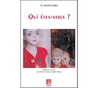 Qui êtes vous ? Yi Hyon-Hwa (Auteur)