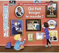 Qui fait bouger le monde ?