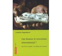Qui finance le terrorisme international