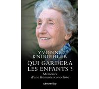 Qui gardera les enfants ?