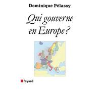 Qui gouverne en Europe ?