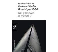 Qui gouverne le monde ?