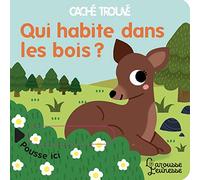 Qui habite dans les bois ?