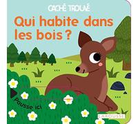 Qui habite dans les bois ?