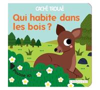 Qui habite dans les bois ?