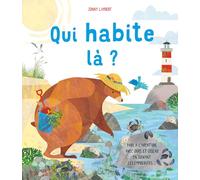 Qui habite là ?