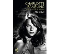 Qui je suis