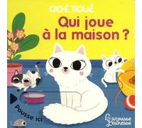 Qui joue à la maison ?