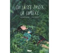Qui laisse passer la lumière