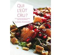 Qui l'eût cru ? Plus de 130 recettes crues et simples pour une santé radieuse