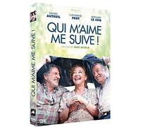 Qui m'aime me suive !