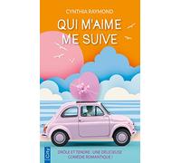 Qui m'aime me suive: Drôle et tendre : une délicieuse comédie romantique !