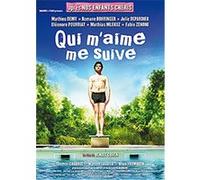Qui M'aime Me Suive