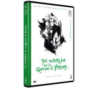 Qui Marche Sur La Queue Du Tigre