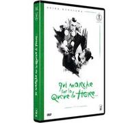 Qui marche sur la queue du tigre Collection Fnac DVD E