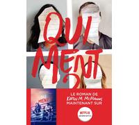 Karen M. McManus – Qui ment ? – Thriller ado