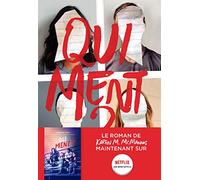 Karen M. McManus – Qui ment ? – Thriller ado