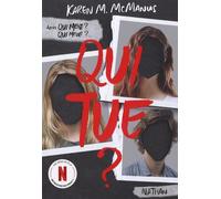 Qui Ment ? - Tome 3 - Qui Tue ?