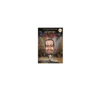 Qui N Es Lin-Manuel Miranda? (Who Is Lin-Manuel Miranda? Spanish Edition)