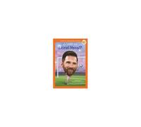Qui N Es Lionel Messi? (Who Is Lionel Messi? Spanish Edition)