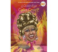 Qui N Fue Celia Cruz?