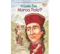 Qui N Fue Marco Polo?