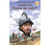 Qui N Fue Ponce De Le N?