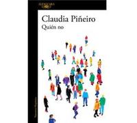 Qui N No - [Livre en VO] Piñeiro, Claudia (Auteur)