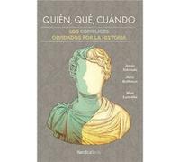 Qui N, Qu , Cuando - [Livre en VO] Rothman, Julia (Auteur)