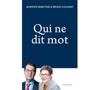 Qui ne dit mot