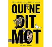 Qui ne dit mot